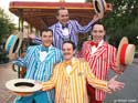 Dapper Dans MICHAEL   SMART